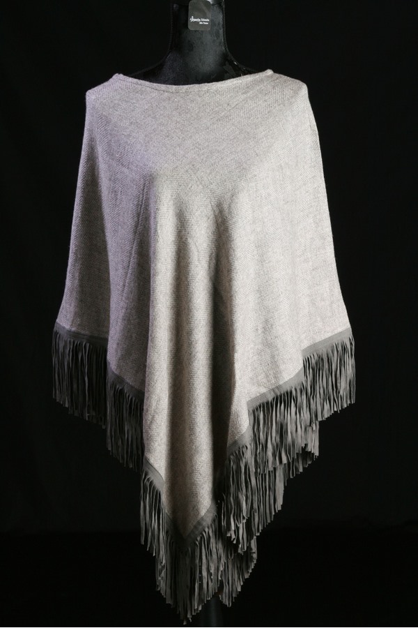 Poncho 