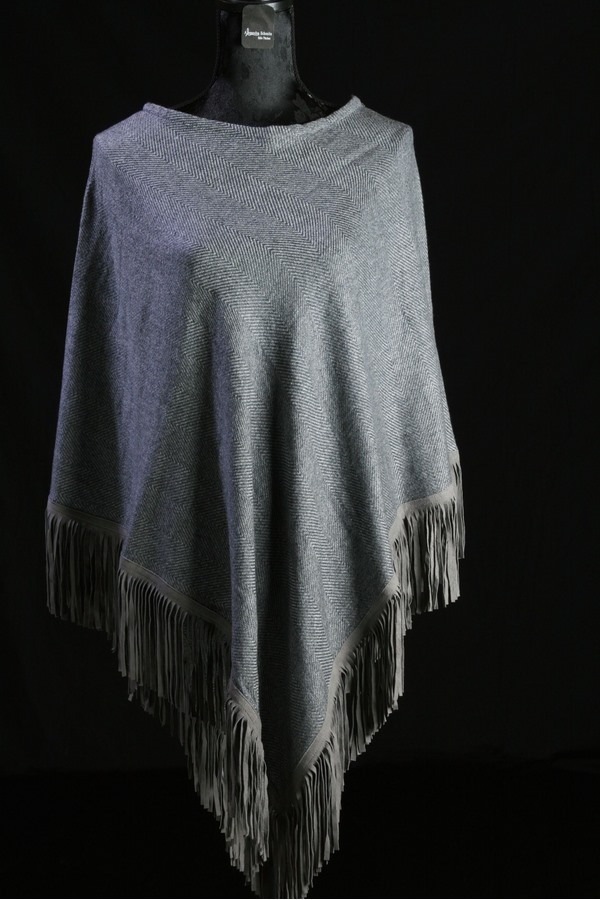 Poncho 