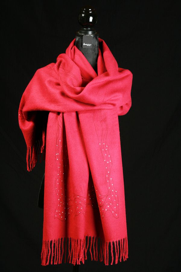 Stola Modal/ BW Fleece 