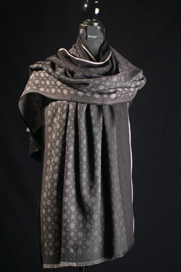 eleganter Schal 