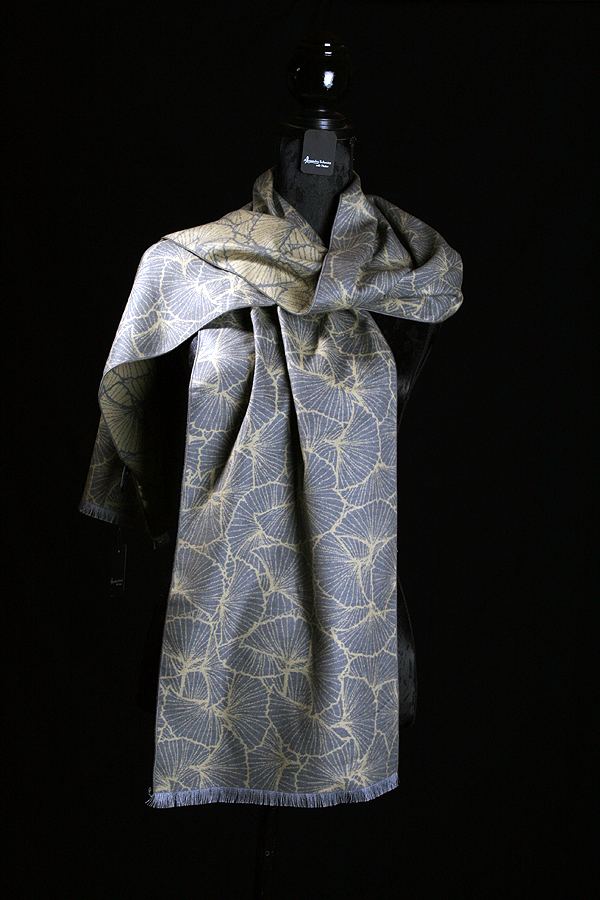 Schal Seiden_Fleece 